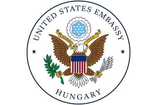 USA Embassy Budapest