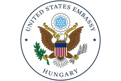 USA Embassy Budapest