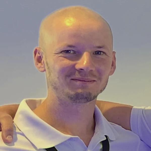 Kovács Áron
